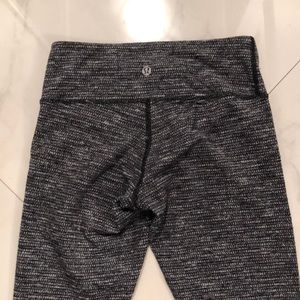 EUC Lululemon Pants